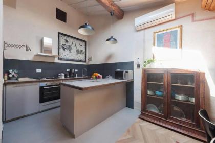 Belle Arti Apartment - image 9
