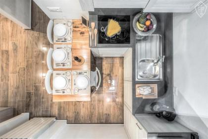 Signoria Elegant Apartment - image 9