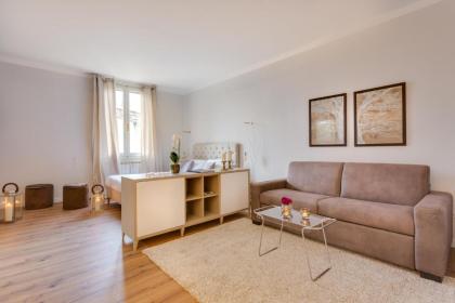 Apartments Florence - MaggioTerrace - image 10