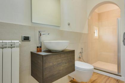 Apartments Florence - MaggioTerrace - image 12