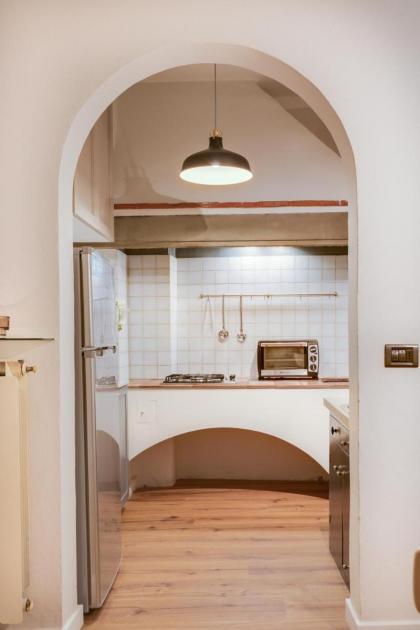 Apartments Florence - MaggioTerrace - image 5