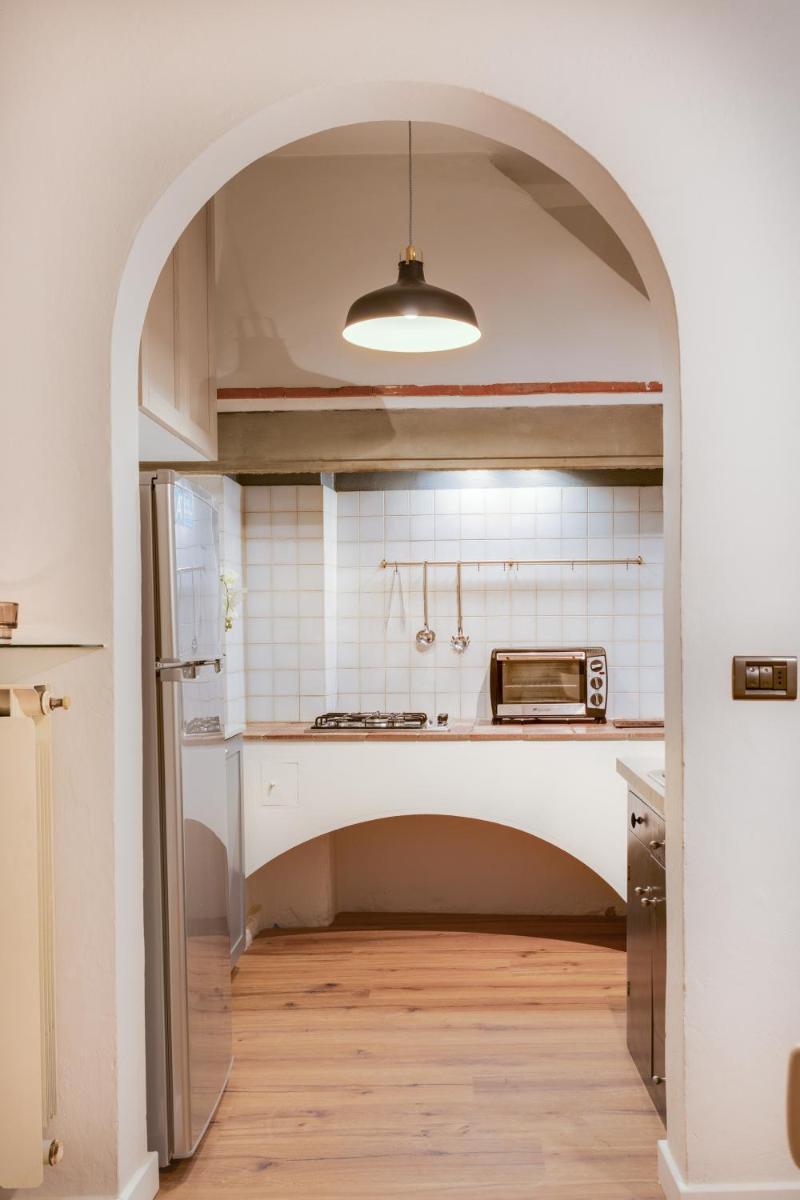 Apartments Florence - MaggioTerrace - image 5