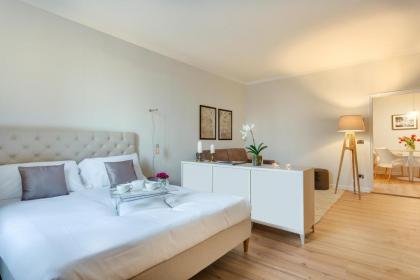 Apartments Florence - MaggioTerrace - image 6