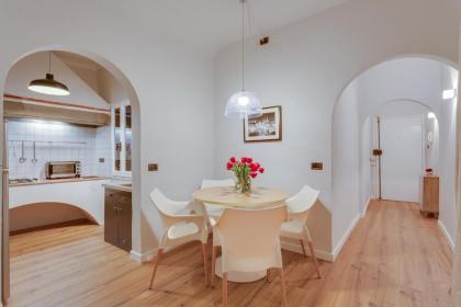 Apartments Florence - MaggioTerrace - image 7