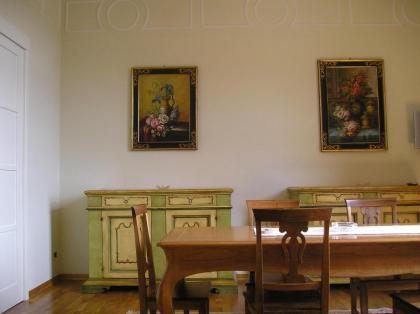 Donatello Penthouse - image 9