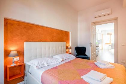 Santa Maria Novella Cozy Flat