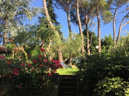 Fiorenza B&B - image 13