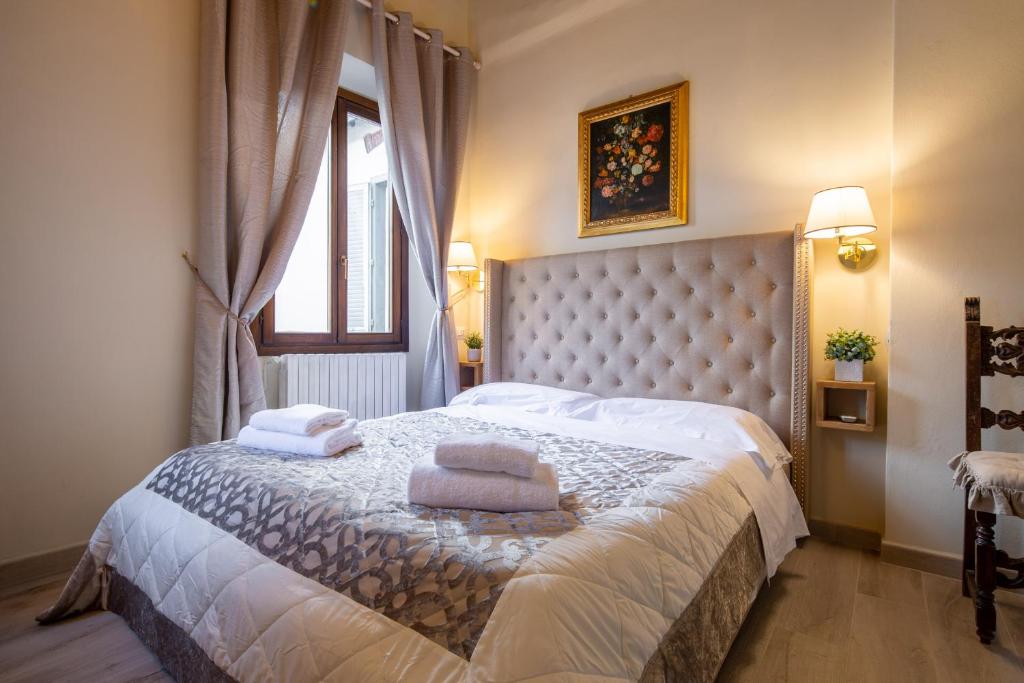 Duomo Apartments - main image