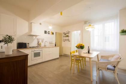 Zanobi Apartment Florence