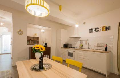 Zanobi Apartment - image 11