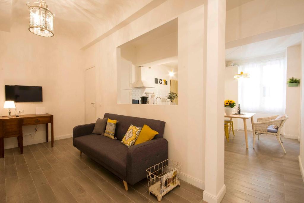 Zanobi Apartment - image 2