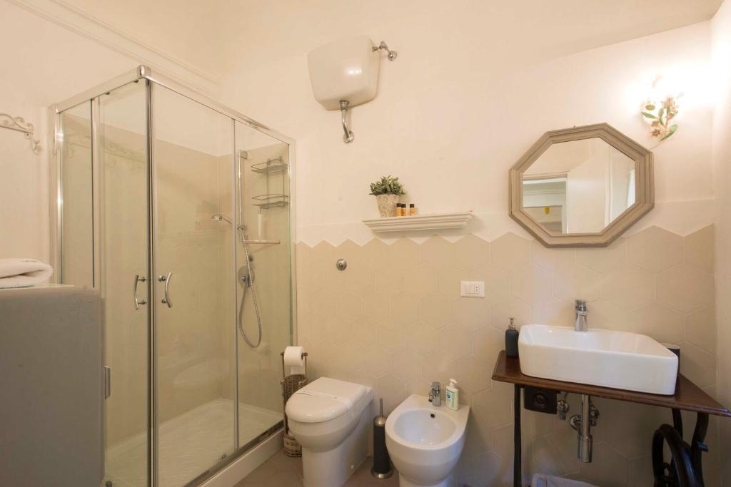 Zanobi Apartment - image 3