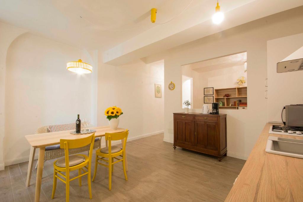 Zanobi Apartment - image 4