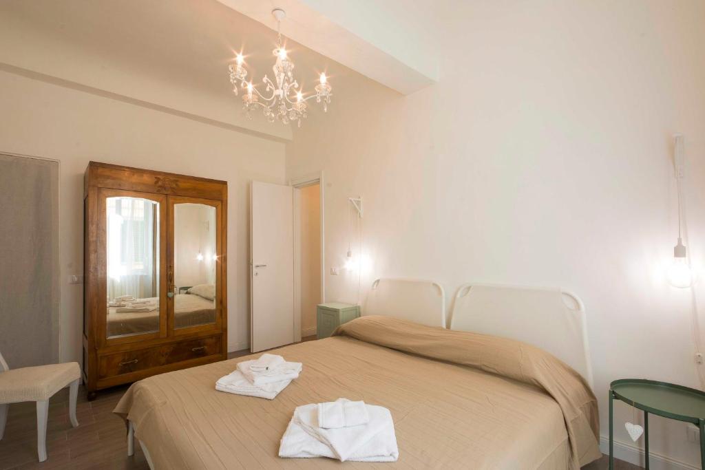 Zanobi Apartment - image 5