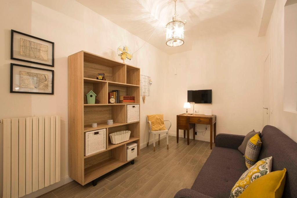 Zanobi Apartment - image 7