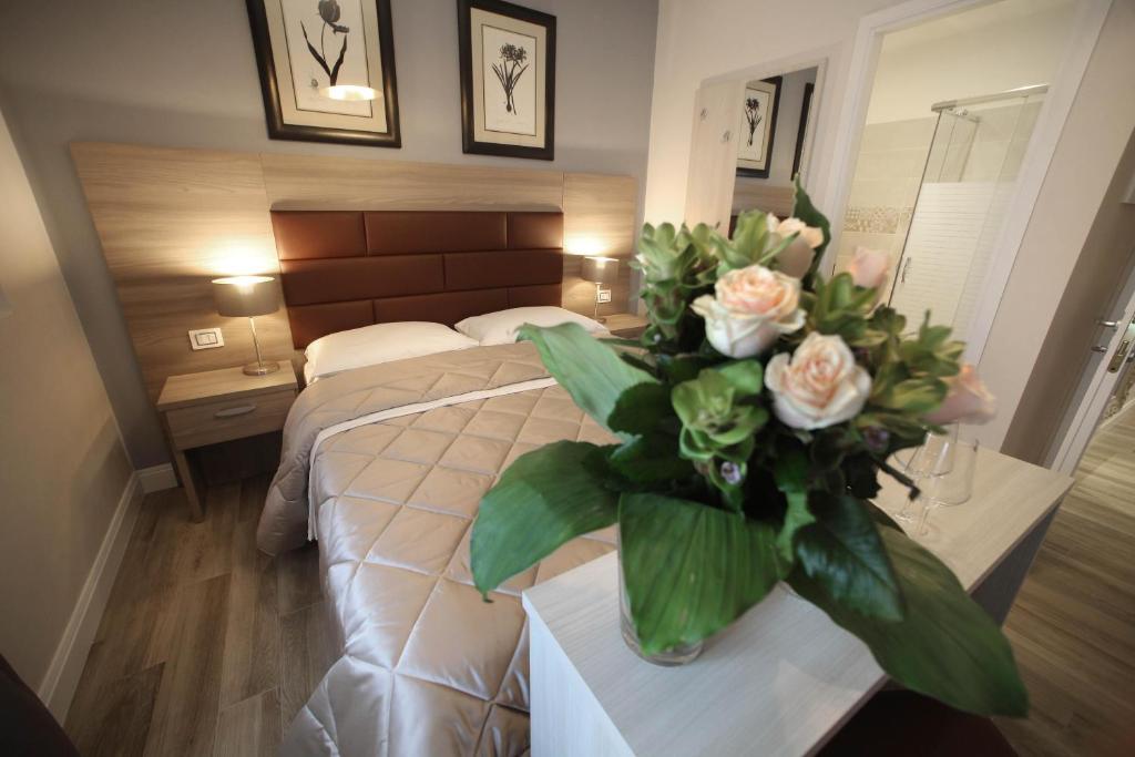 Alderotti Home - main image