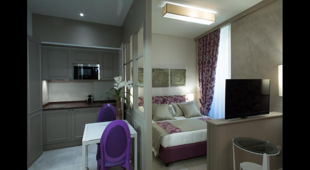 QK Costa58 Home Tower - image 7