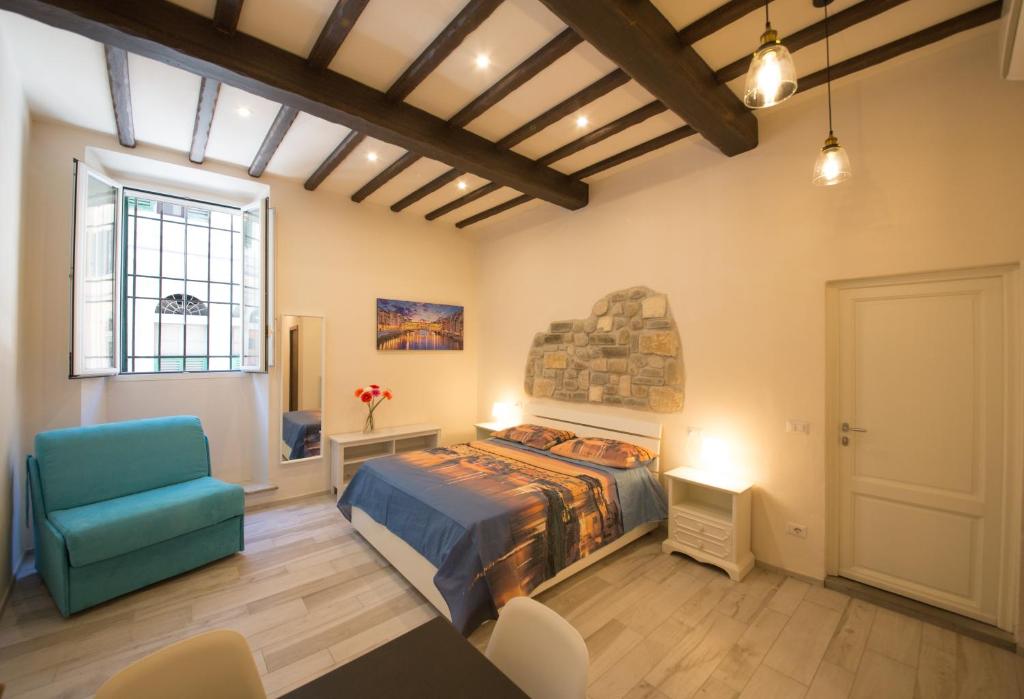 Visit Florentia Apartment - main image