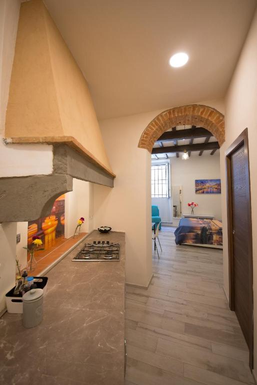 Visit Florentia Apartment - image 4