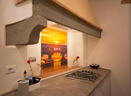 Visit Florentia Apartment - image 5
