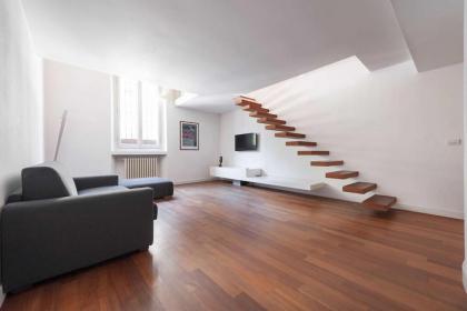 SANTA MARIA NOVELLA Luxury Loft - image 15