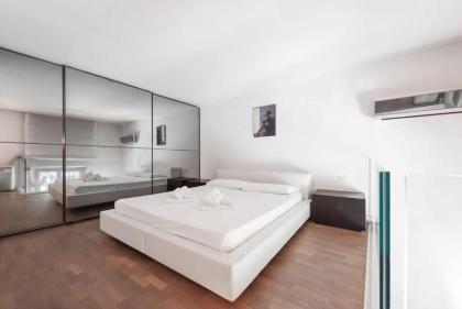 SANTA MARIA NOVELLA Luxury Loft - image 17