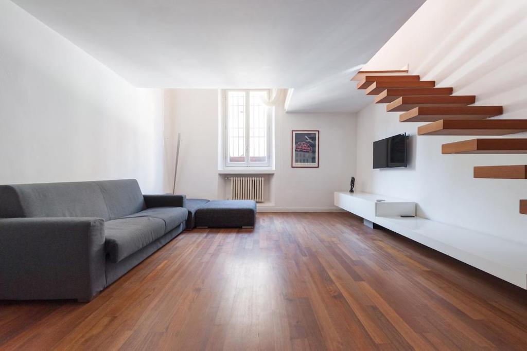 SANTA MARIA NOVELLA Luxury Loft - image 2