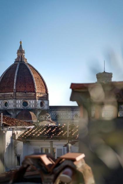 Residenza Conte di Cavour & Rooftop - image 1