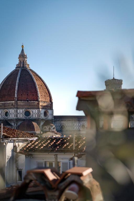 Residenza Conte di Cavour & Rooftop - main image