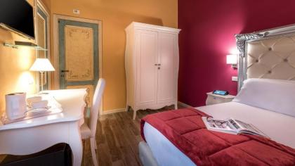 Residenza Conte di Cavour & Rooftop - image 11