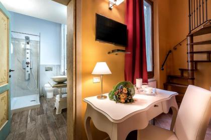 Residenza Conte di Cavour & Rooftop - image 3