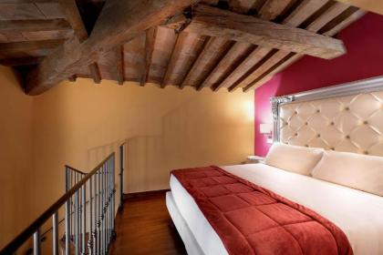 Residenza Conte di Cavour & Rooftop - image 4