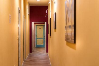 Residenza Conte di Cavour & Rooftop - image 6