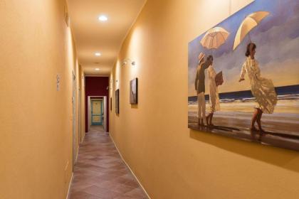 Residenza Conte di Cavour & Rooftop - image 7