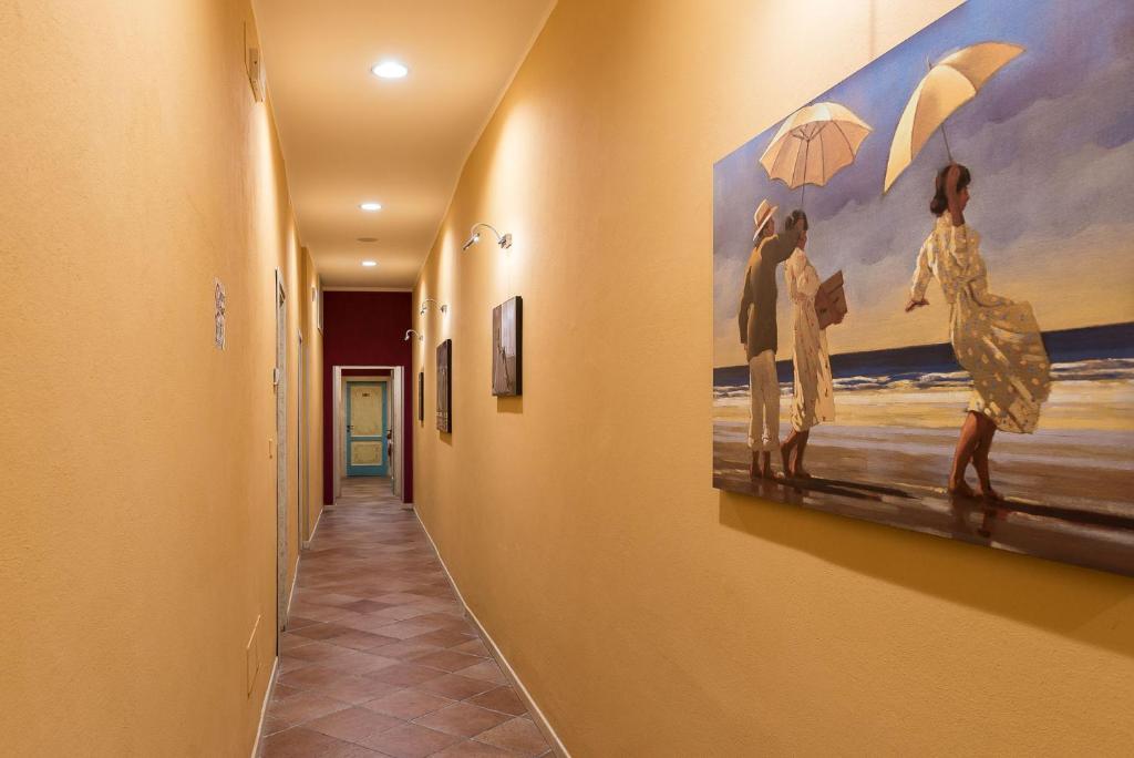 Residenza Conte di Cavour & Rooftop - image 7