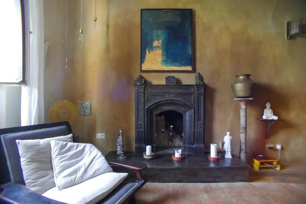 La Maison at The Old Bridge - main image