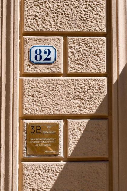 3B Bed & Breakfast Firenze Centro - image 19