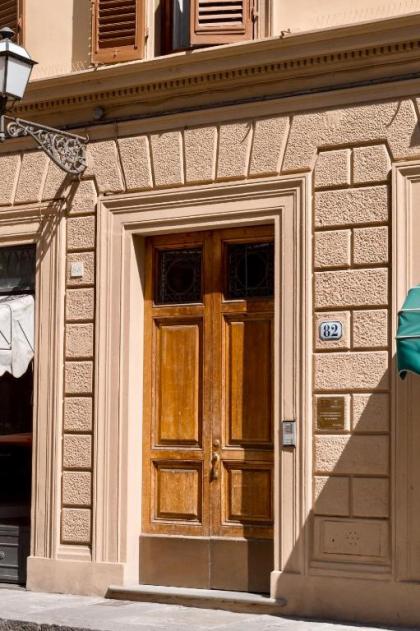 3B Bed & Breakfast Firenze Centro - image 20