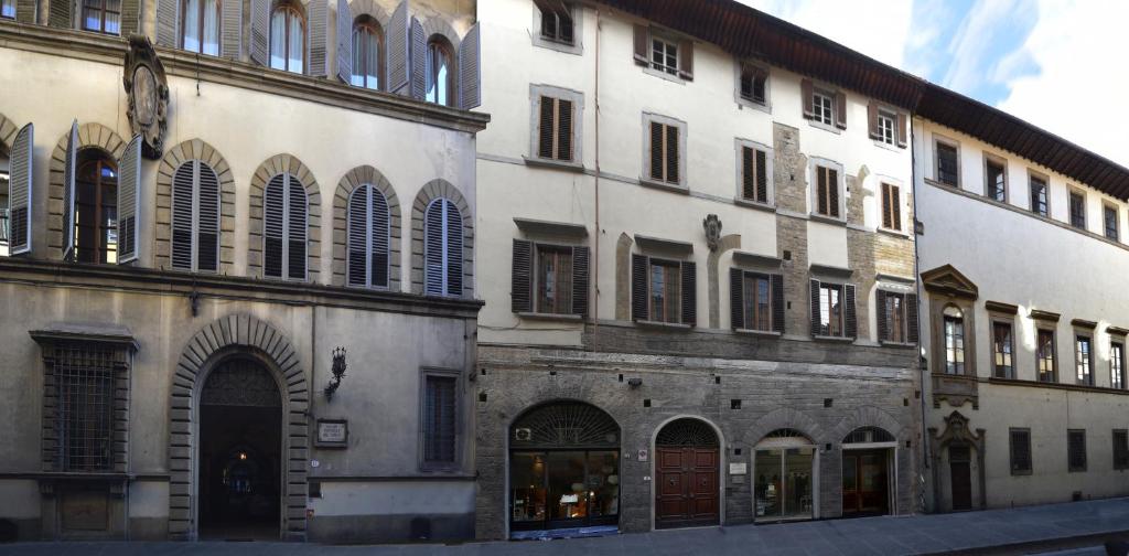 Soderini Palace - main image
