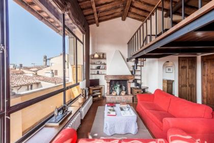Loggia panoramica - image 1