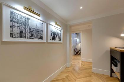 TAILOR HOUSE B&B - image 8