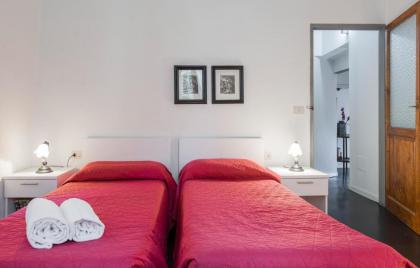 Borgo La Noce Florence
