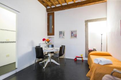 Borgo La Noce Florence - image 21