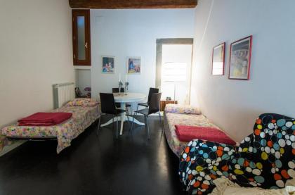 Borgo La Noce Florence - image 22