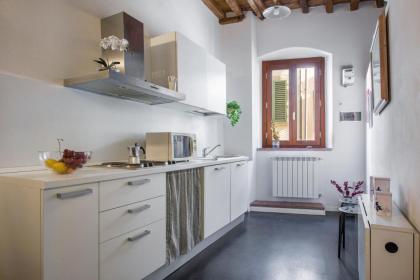 Borgo La Noce Florence - image 26