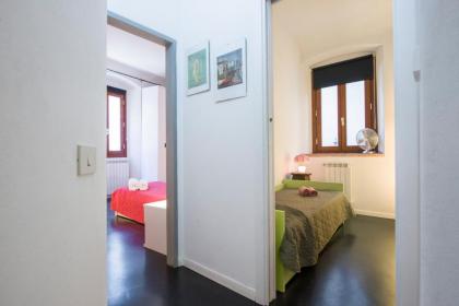 Borgo La Noce Florence - image 27