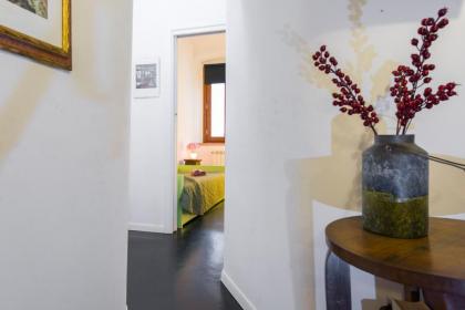 Borgo La Noce Florence - image 28