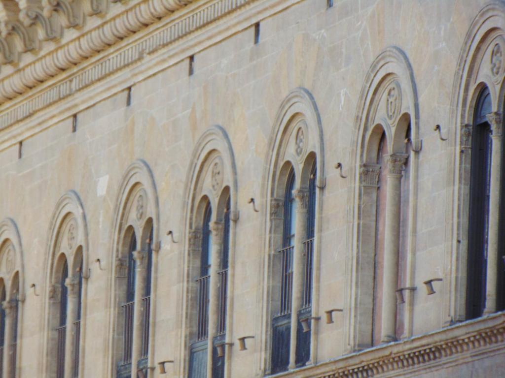 Lost In Florence - image 5