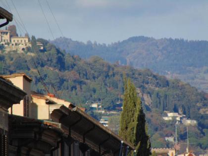 Lost In Florence - image 6