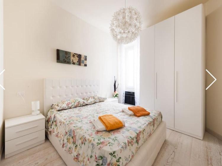 Modern Apartment Sant'Antonino - main image